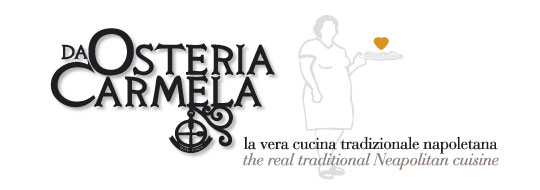 Ing. Oscar Talamo | Osteria da Carmela